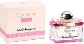 Produktbild Salvatore Ferragamo Signorina In Fiore (Eau de Toilette, 30 ml)