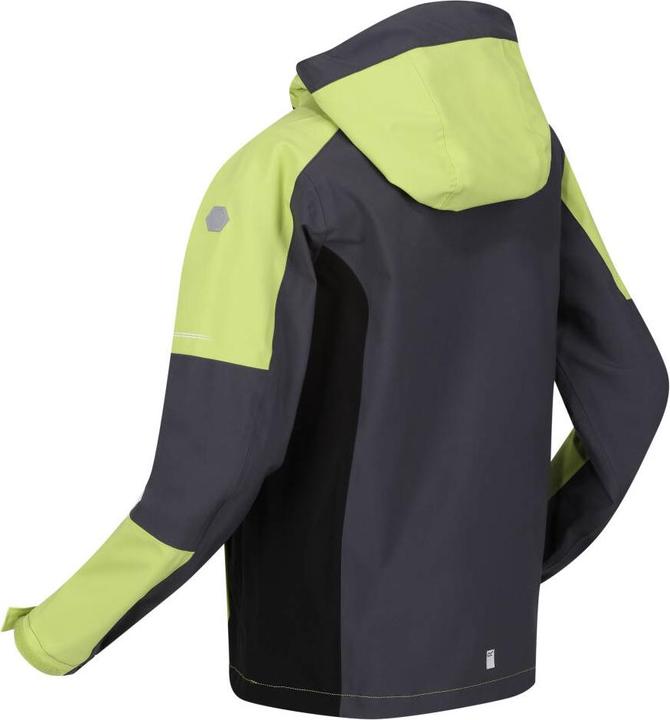 Produktbild Regatta Highton Jacket IV (116)