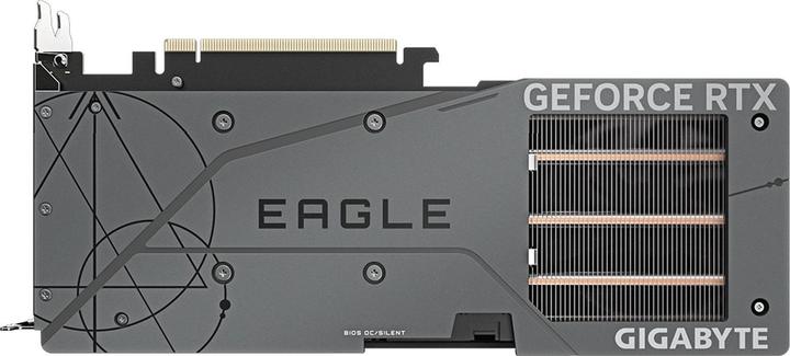 Produktbild Gigabyte Geforce RTX 4060 Ti Eagle OC (8 GB)