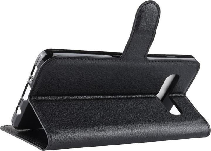 Produktbild Cover-Discount Leder Etui Hülle mit Kartenfächern (Samsung Galaxy S10)