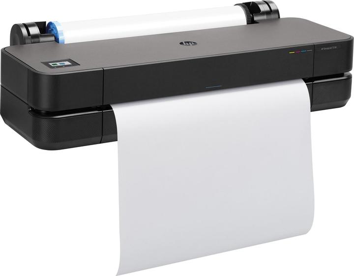 Produktbild HP T230, 24" DesignJet (Tintenpatrone, Farbe)