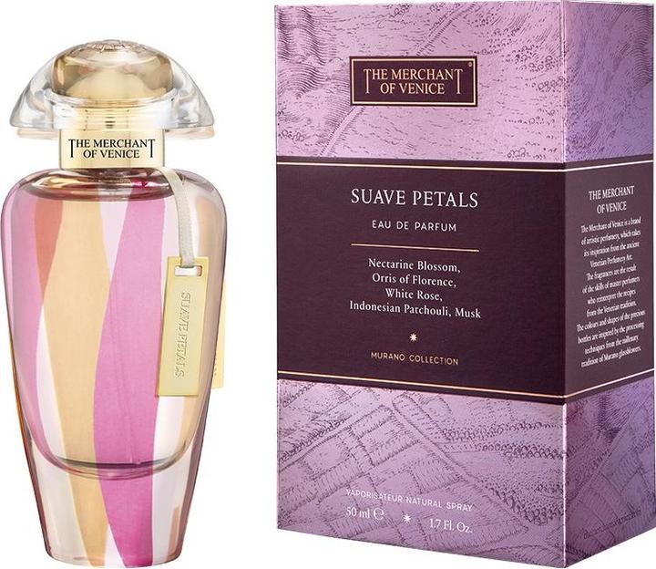 Produktbild The Merchant of Venice Murano Art Collection (Eau de Parfum, 50 ml)