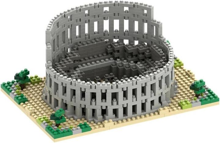 Brixies Kolosseum Rom
