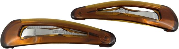Produktbild Herba Clips braun (2 Stk.)