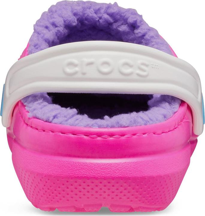 Produktbild Crocs T's Classic Lined Clog (25)