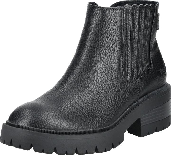 Actual product image Blowfish Stiefelette (42)