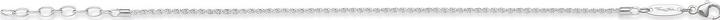 Immagine prodotto Thomas Sabo Bracciale (19 cm, Argento)