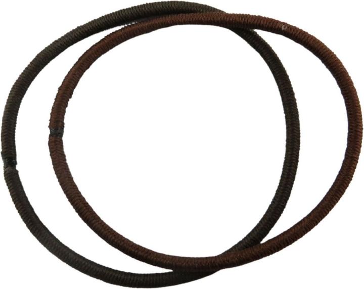 Herba Haarbinder braun