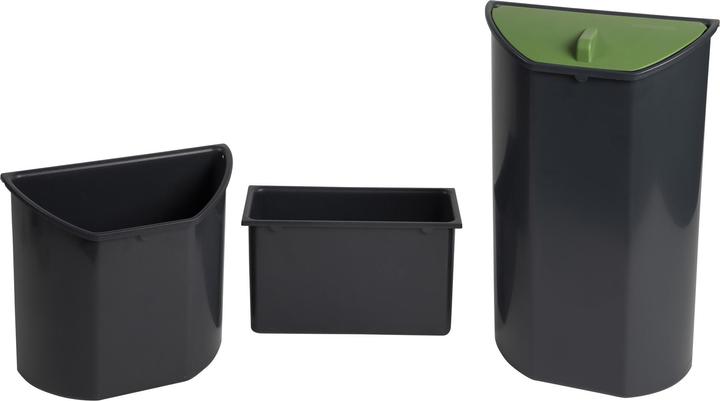 Actual product image Exacompta Inserts and lids for paper (4.50 l)