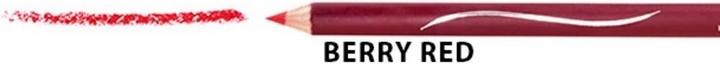 Produktbild Wet n Wild Color Icon Lipliner Pencil No 717 (Berry Red)
