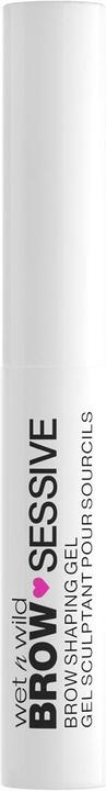 Actual product image Wet n Wild Brow sessive Brow Shaping Gel 1111880E (Blonde)