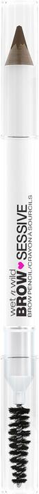 Image du produit Wet n Wild Brow sessive Brow Pencil 1111886e (Dark Brown)