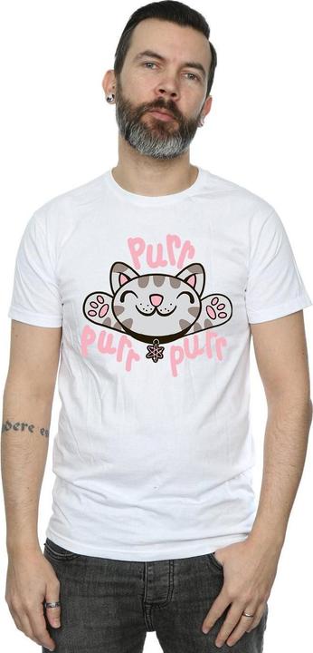 Produktbild Big Bang Theory Soft Kitty Purr TShirt (3XL)
