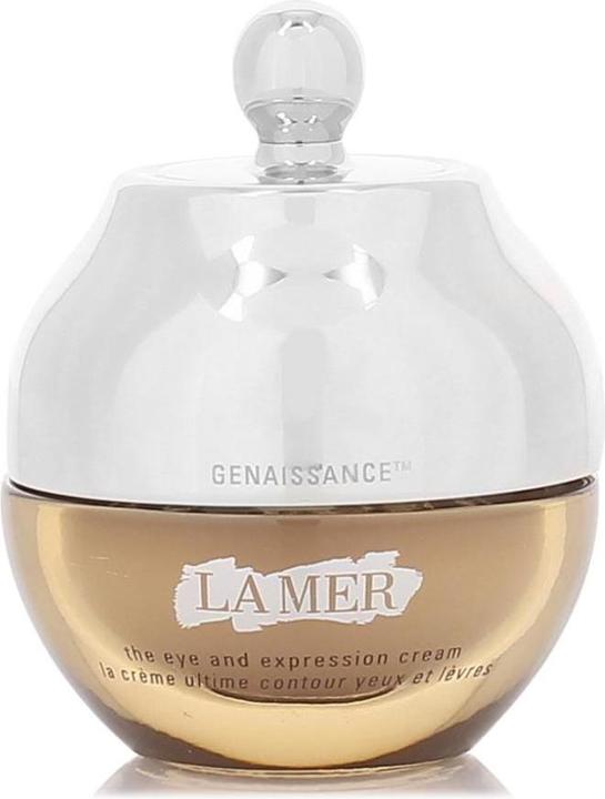 Image du produit La Mer Genaissance de - The Eye and Expression Cream (Crème, 15 ml)