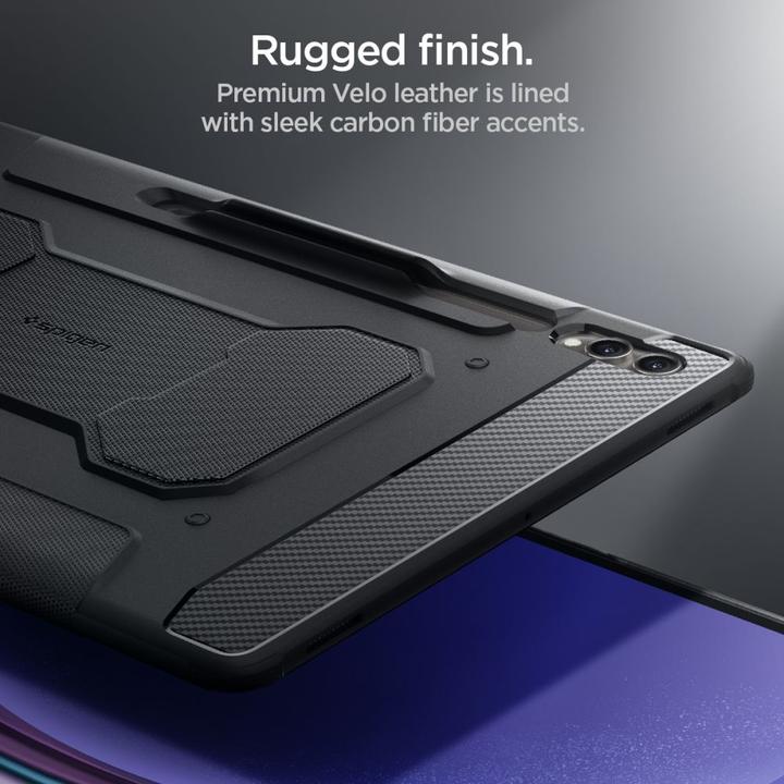 Produktbild Spigen Rugged Armor Pro (Galaxy Tab S8 Ultra, Galaxy Tab S9 Ultra)