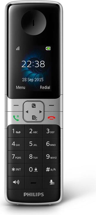 Produktbild Philips D6351B