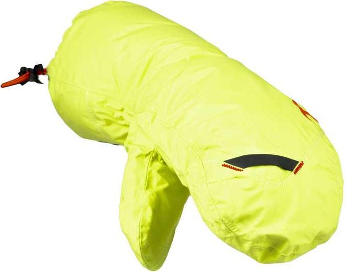 Produktbild Therm-ic Mountain Ultra Warm Fäustlinge (9)