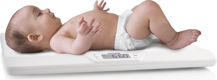 Actual product image Miniland babyScale (20 kg)
