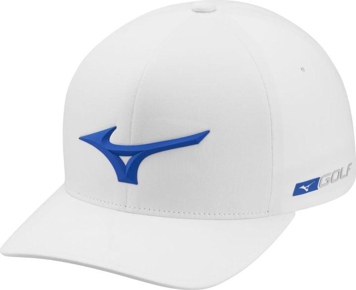 Mizuno Tour Delta Fitted Cap