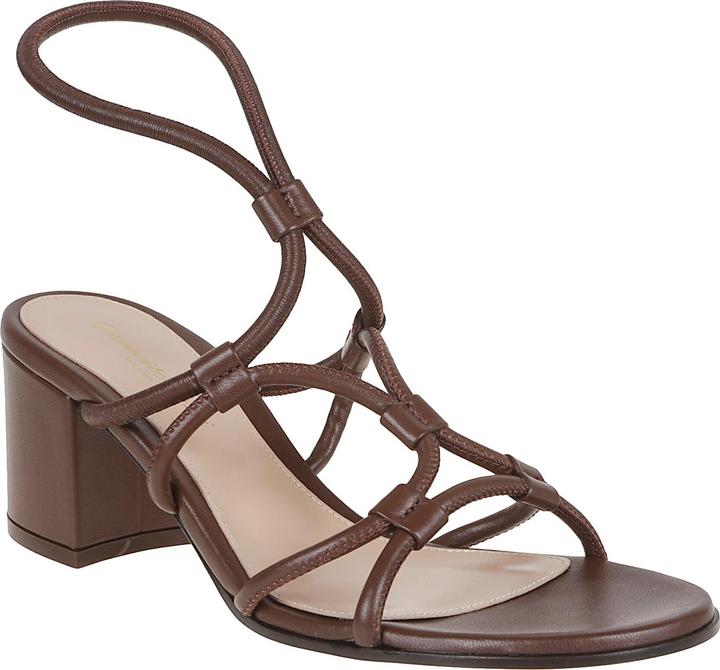 Produktbild Gianvito Rossi G32601.60RICNAP (40)