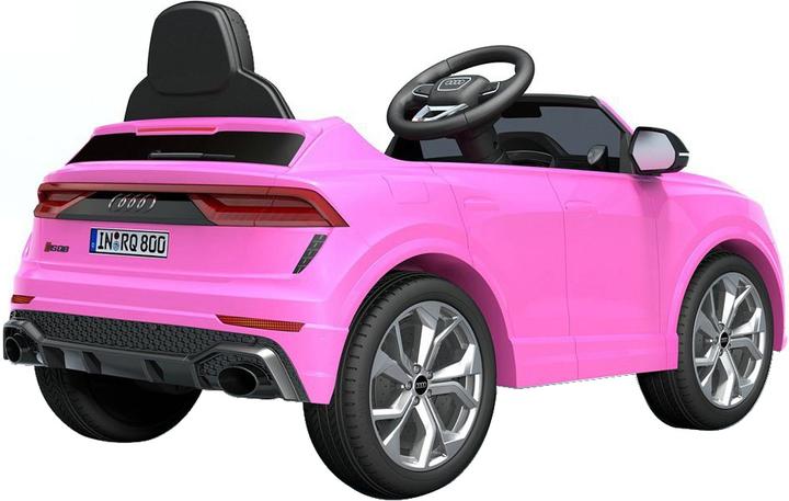Produktbild Azeno Audi RSQ8 (12 V)
