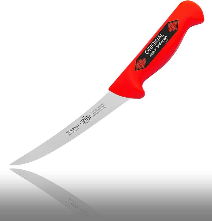 Immagine prodotto Jaguar Set di coltelli professionali da 6 pezzi 3381R
