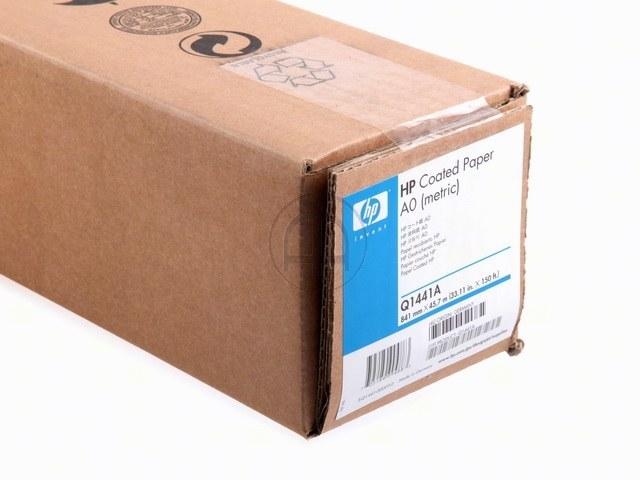 Produktbild HP Q1441a (90 g/m², 4570 cm, 84.10 cm)
