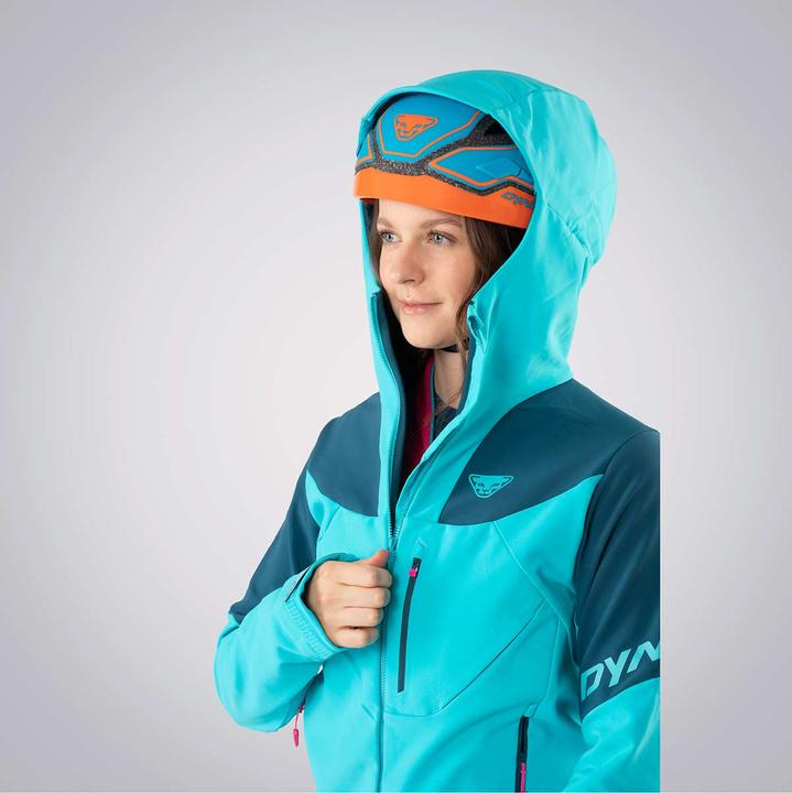 Image du produit Dynafit Tour Wool Thermal (L)