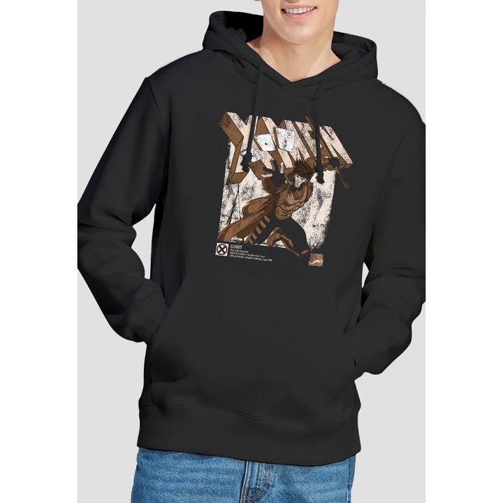 Image du produit - Sweat à capuche X-MEN - Homme (XXL)