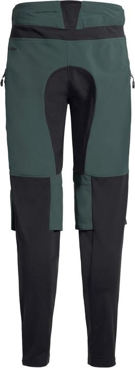 Actual product image Vaude Virt II (XXL)