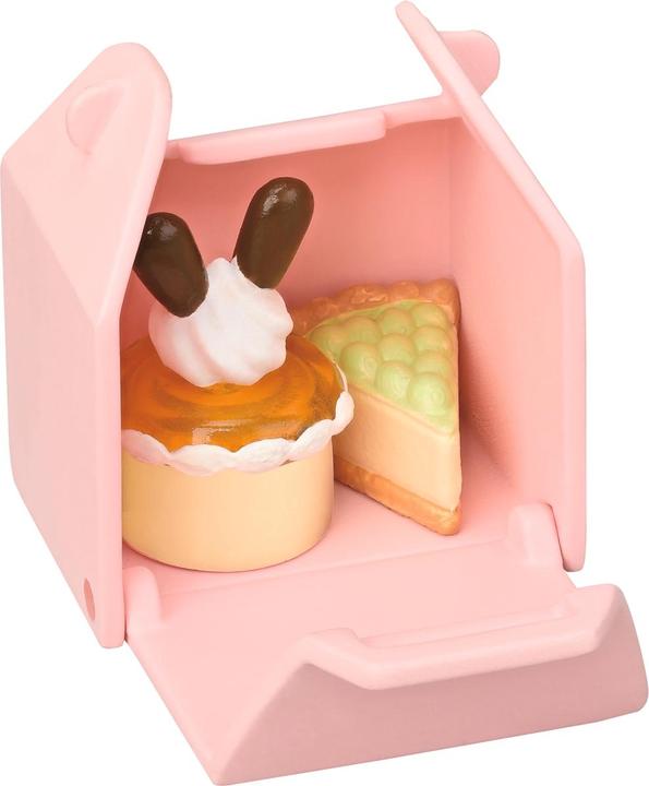 Produktbild Sylvanian Families Dorfkonditorei Set für Starter Haus