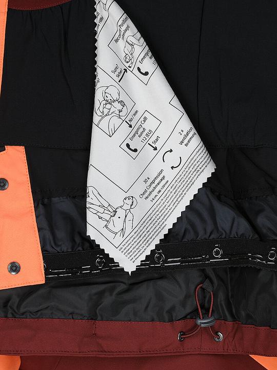 Produktbild Schöffel Kanzelwand Ski (XL)