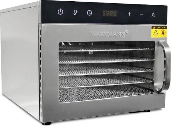 Immagine prodotto Wartmann WM-2206 DH