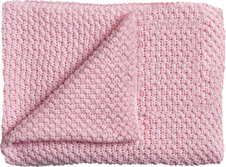 Schardt Babystrickdecke Sunny (75 x 100 cm)