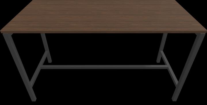 Produktbild Narbutas Nova Hochtisch (160 x 70 x 90 cm)
