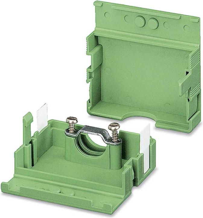 Immagine prodotto Phoenix Contact Custodia per cavi in plastica KGG-MSTB 2.5/ 6 10 pz. (Case)