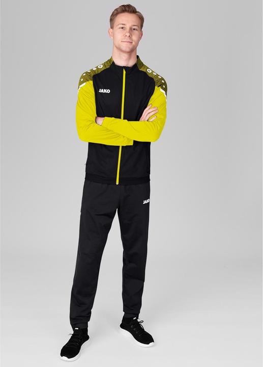 Produktbild JAKO Polyesterjacke Performance (XXL)