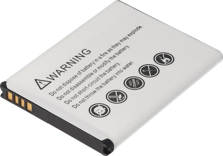 Immagine prodotto AccuCell Batteria Desire 500, Desire SV, BA S890