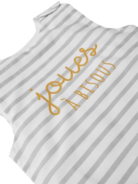 Image du produit Vertbaudet Sac De Couchage Pour Bébé (85 cm, 1.0 TOG)