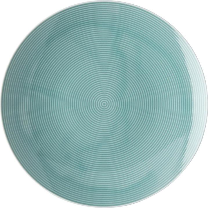 Image du produit Thomas Loft - Colour - Ice Blue - Assiette plate 22 cm (1 x, 21.80 cm)