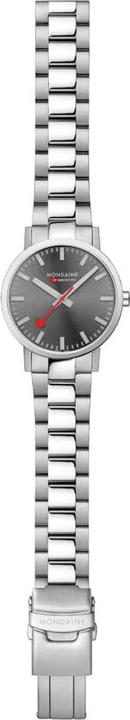Immagine prodotto Mondaine A660.30360.81SBJ SBB Classic (Fatto in Svizzera, 40 mm)