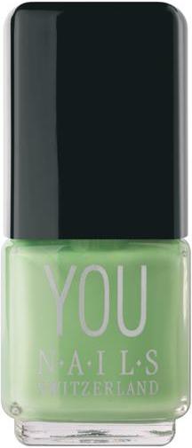 You Nails Nagellack (33 Hellgrün, Farblack)