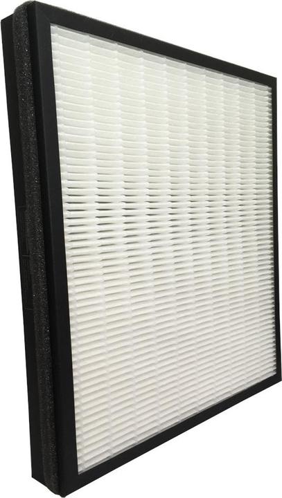 Image du produit Flickbee combi filter for Philips air purifier AC4080/10 replaces AC4158