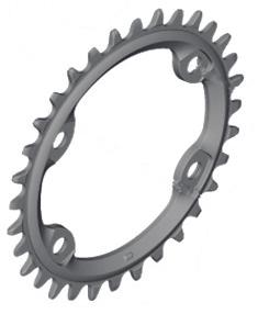 Produktbild Shimano FC-MT610 (34)