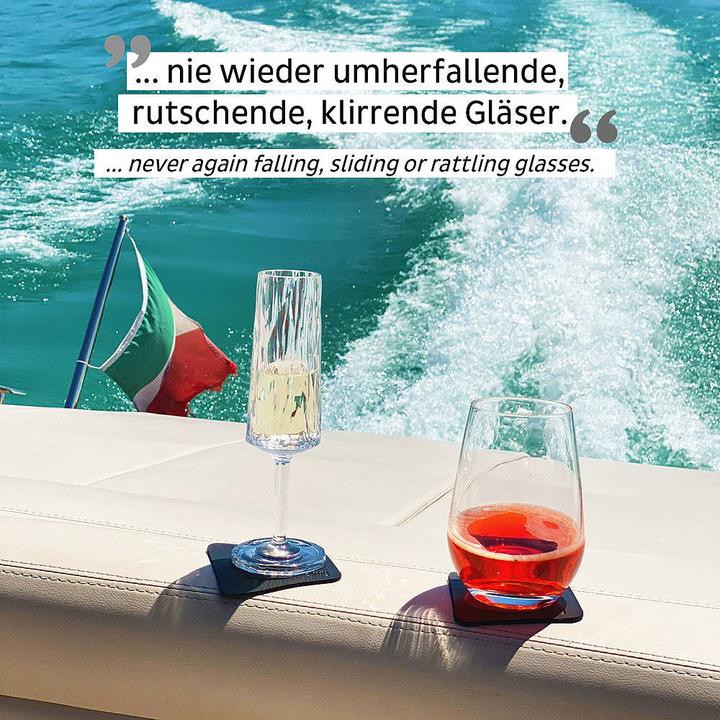 Image du produit Silwy Verres en cristal