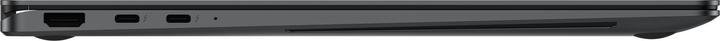 Immagine prodotto Samsung Galaxy Book5 Pro 360 40,6cm (16 ) Ultra 7 32GB 1TB (16", 32 GB, 1000 GB, DE)