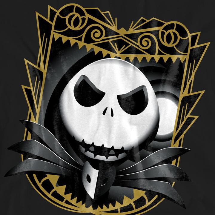Produktbild The Nightmare Before Christmas TShirt (XXL)