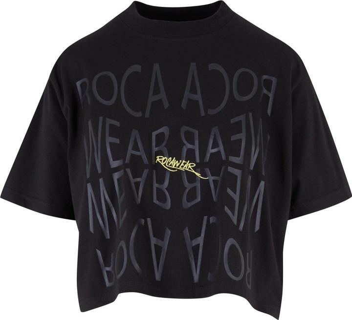 Produktbild Rocawear Tshirt Backprint - 139097 (XXL)