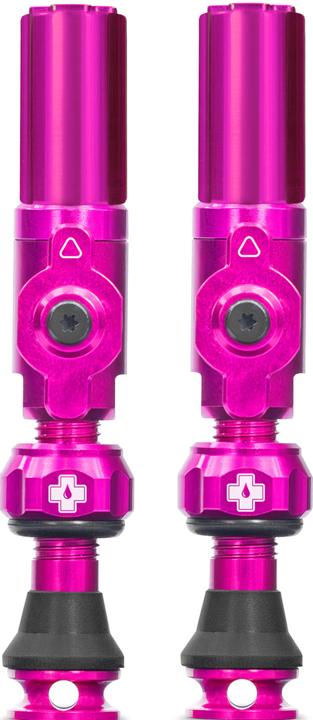 Muc-Off Tubeless Valves Big Bore Hybrid