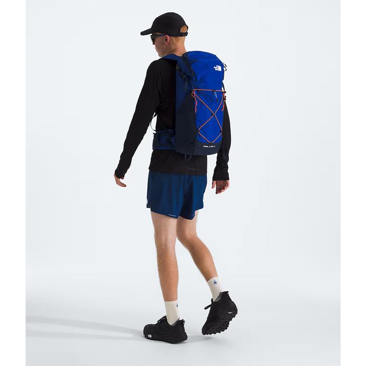 Actual product image North Face Trail Lite 24 (25 l)